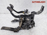 Блок педалей МКПП Volkswagen Passat B3 3A1721315A (Изображение 7)