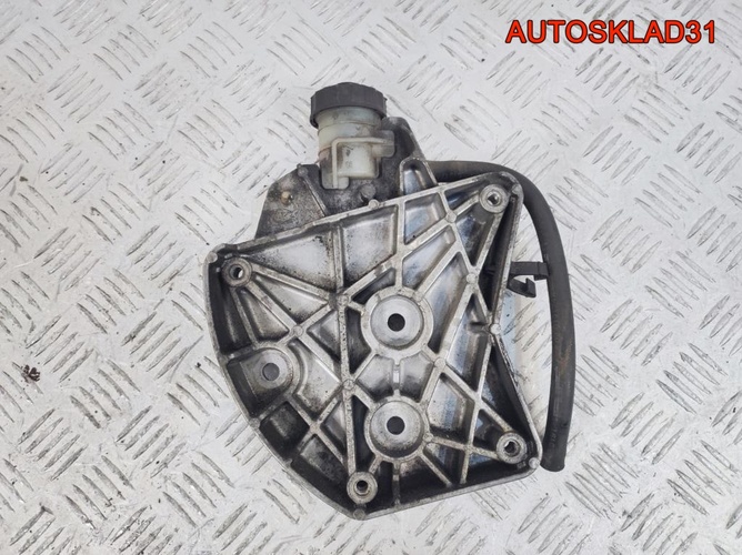 Кронштейн РКПП изитроник Opel Corsa D 24410017