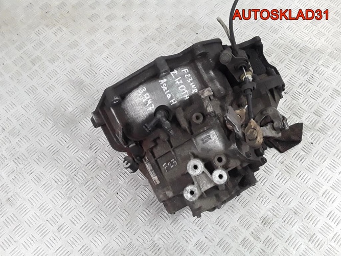  МКПП F23 Opel Astra H 1.7 z17dth 55351518