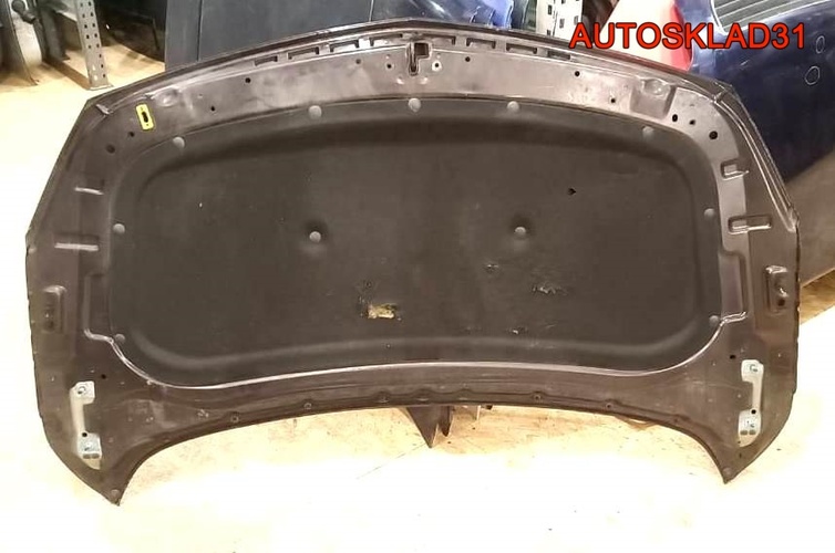 Капот Opel Astra J 13312996 Универсал