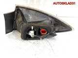 Фонарь задний наружный левый Mazda 3 BK BP4L51160 (Изображение 3)