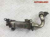 Радиатор системы EGR BMW E39 3,0 M57D 11717787404 (Изображение 2)