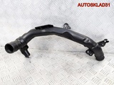 Патрубок интеркулера VW Passat B6 5N0145840C (Изображение 3)