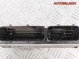 Блок ЭБУ VW Polo 4 1,2 AWY Бензин 03D906032C (Изображение 3)