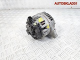 Генератор 80A Toyota Avensis 2 270600D020 (Изображение 6)