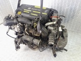 Двигатель бу на Опель Зафира Б 1.7 Z17DTJ (Изображение 5)