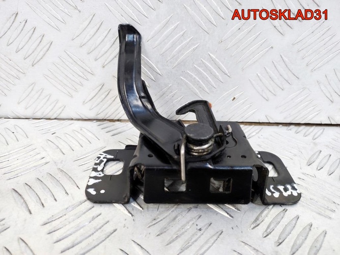 Замок капота Opel Astra J  13312134