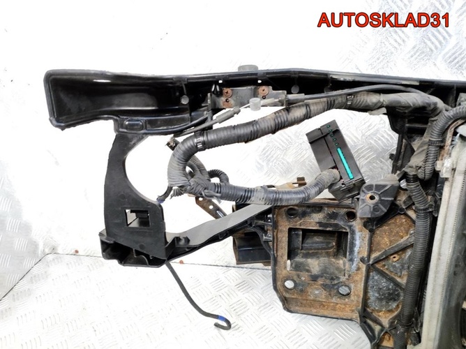 Панель передняя в сборе Kia Cerato 641012F000