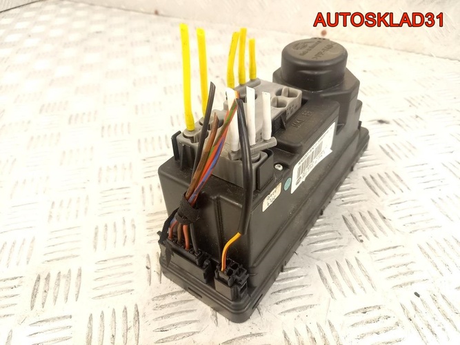 Компрессор центрального замка Mercedes A2088000148