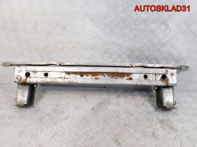 Усилитель заднего бампера Subaru Impreza G11Combi
