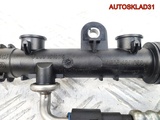 Рейка топливная Opel Corsa C Z10XE 0280151075 (Изображение 2)