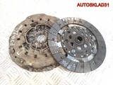 Комплект сцепления Renault Megane 3 F9Q 8201046214 (Изображение 1)
