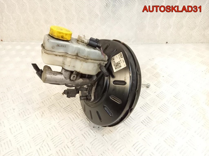 Усилитель тормозов Skoda Fabia 6C1614105E