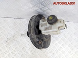Усилитель тормозов вакуумный VW Golf 5 1K1614105AE (Изображение 7)
