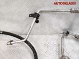 Трубка кондиционера Mitsubishi Carisma F9Q 419 DCI (Изображение 6)