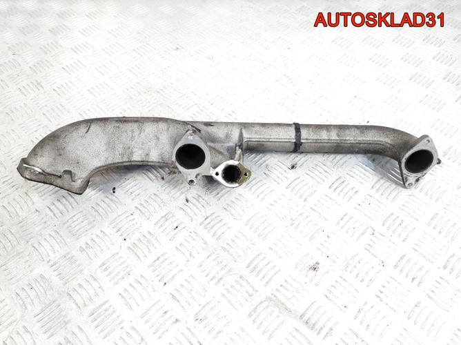 Коллектор впускной Audi A6 C5 2.5 AKN 059145770B