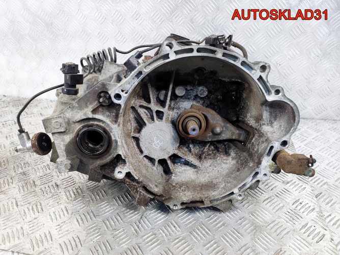 МКПП M56CF31 6 ступка Hyundai i30 1,6 Дизель