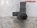 Фланец системы охлаждения Audi A4 B5 028121133 (Изображение 6)