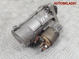 Стартер BMW E46 2,0 M47T OE4 7787354 дизель (Изображение 3)