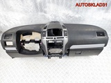 Торпедо Голое Opel Zafira B 13206043 (Изображение 1)