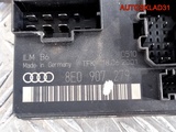 Блок комфорта Audi A4 B6 8E0907279 (Изображение 6)
