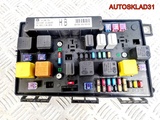 Блок предохранителей Opel Astra J A20DTH 13206754 (Изображение 1)