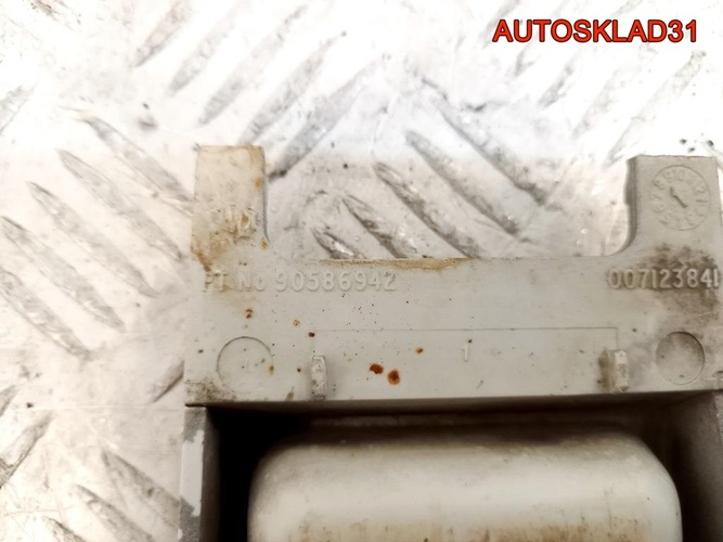 Заглушки порога комплект Opel Vectra B 90586941