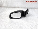 Зеркало левое Opel Astra H 6428205 Хетчбэк (Изображение 1)