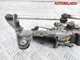 Трапеция стеклоочистителя Opel Vectra C 93171541 (Изображение 6)