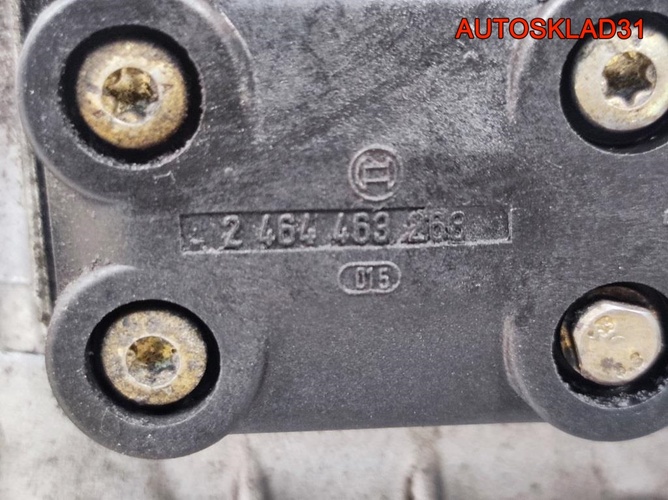 ТНВД Audi A4 B5 1.9 AVG 028130115A Дизель