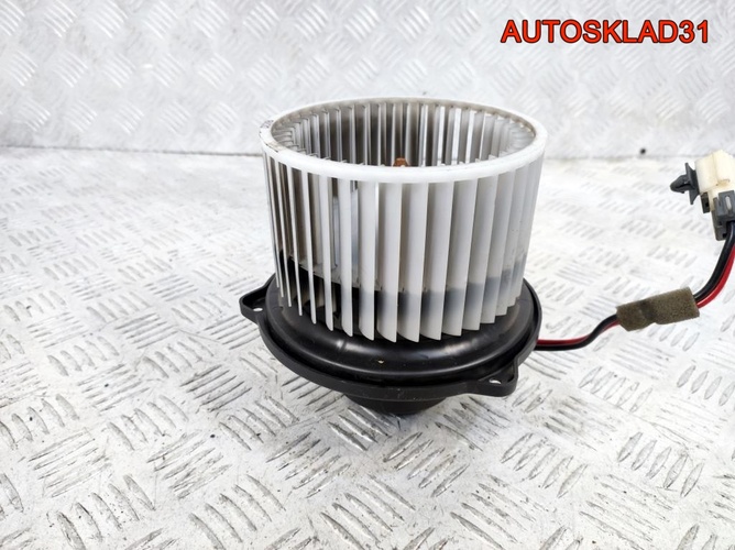 Моторчик отопителя Kia Ceed 971131H000