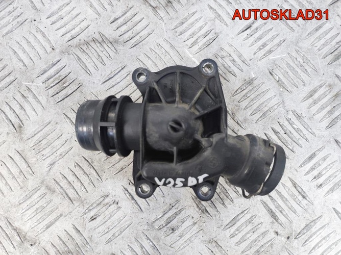 Корпус термостата Opel Omega B Y25DT 11512354056