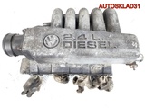 Коллектор впускной VW Transporter 4 074129713D (Изображение 1)