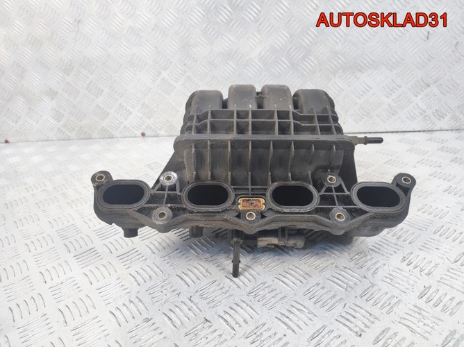 Коллектор впускной Opel Vectra C Z22SE 24453377