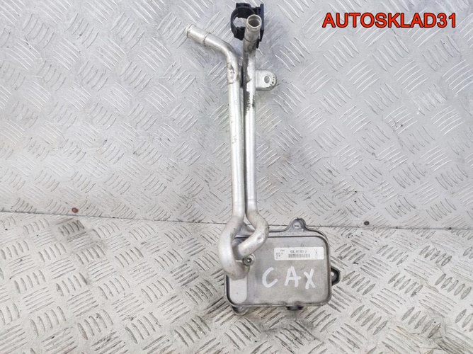 Теплообменник VW Golf 6 1.4 CAX 03C117021J