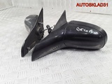 Зеркало механическое Opel Corsa B  90482039 (Изображение 4)