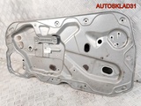 Стеклоподъемник передний правый Ford Focus 2 Купе (Изображение 2)