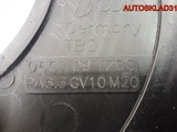 Кожух ремня грм Audi A6 C5 3.0 AVK ASN BBJ (Изображение 4)
