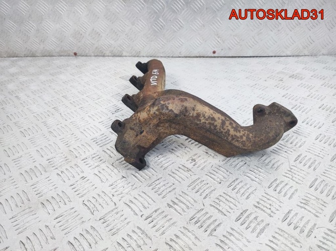 Коллектор выпускной Mercedes Vito 638 A6111420601