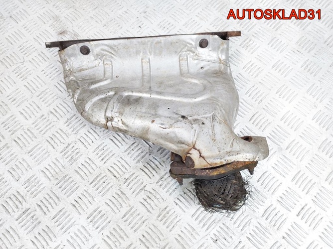 Коллектор выпускной Renault Laguna 8200138083