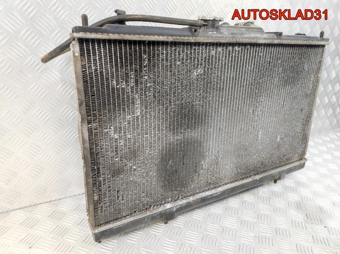 Радиатор основной Mitsubishi Galant EA 6A13 Бензин