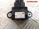 Датчик ускорения Mazda 6 GG 2002-2007 GJ6E437Y1 (Изображение 4)