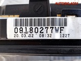 Панель приборов Opel Vectra C Z22YH 09180277 (Изображение 9)