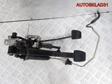 Блок педалей МКПП Mercedes Benz W210 A2102900519 (Изображение 5)
