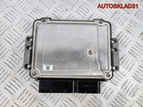 Блок ЭБУ Kia Ceed 391132A510 Дизель (Изображение 2)
