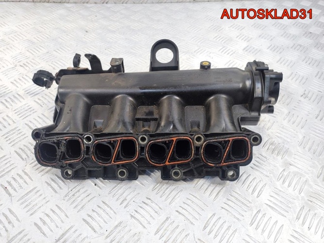 Коллектор впускной Opel Corsa D A13DTC 55213267