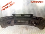 Бампер передний Volkswagen Passat B5+ 3B0807217K (Изображение 3)