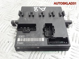 Блок комфорта Audi A8 4E 4E0907279J (Изображение 1)
