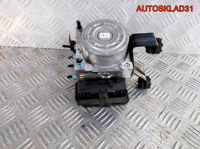 Блок ABS АБС BMW F30 34516891611 2,0 Дизель