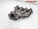 Коллектор выпускной Renault Megane 1.6 K4M 812 (Изображение 2)